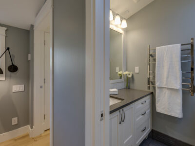 Quebec Laneway – Rare Find Quebec Laneway House – Rare Find I Abstract Home Builder and Renovation Company in Vancouver