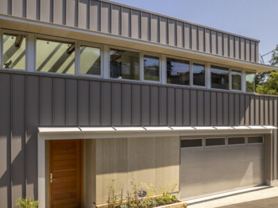 Award Winning Vancouver Laneway Home | By Abstract Homes Laneway House in Vancouver | By Abstract Homes - Custom Home Builder and Renovation Company in Vancouver
