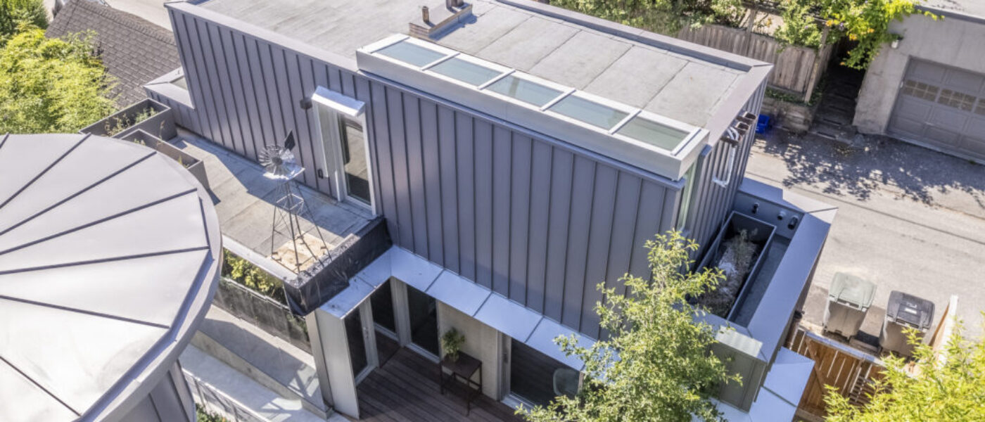 Quality Custom Homes and Renovations in Vancouver