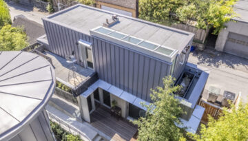 Quality Custom Homes and Renovations in Vancouver