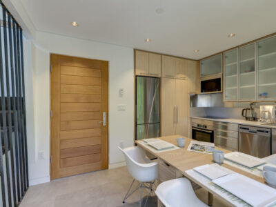 Laneway House in Vancouver | By Abstract Homes Laneway House in Vancouver | By Abstract Homes