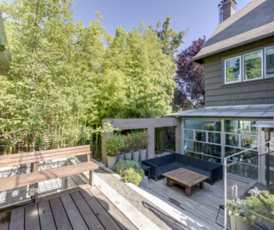 Laneway House in Vancouver | By Abstract Homes