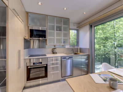 Laneway House in Vancouver | By Abstract Homes Laneway House in Vancouver | By Abstract Homes