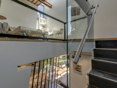 Award Winning Vancouver Laneway Home | By Abstract Homes Laneway House in Vancouver | By Abstract Homes
