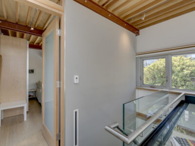 Award Winning Vancouver Laneway Home | By Abstract Homes Award Winning Vancouver Laneway House | By Abstract Homes