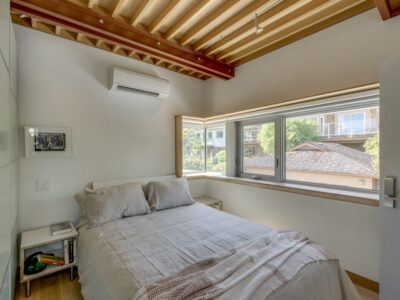 Award Winning Vancouver Laneway Home | By Abstract Homes Award Winning Vancouver Laneway Home | By Abstract Homes
