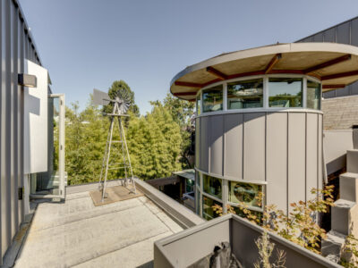Award Winning Vancouver Laneway Home | By Abstract Homes Award Winning Vancouver Laneway Home | By Abstract Homes
