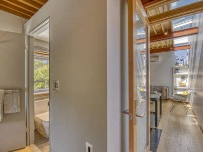 Award Winning Vancouver Laneway Home | By Abstract Homes Award Winning Vancouver Laneway Home | By Abstract Homes