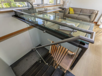 Award Winning Vancouver Laneway Home | By Abstract Homes Award Winning Vancouver Laneway Home | By Abstract Homes