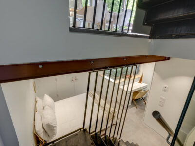 Award Winning Vancouver Laneway Home | By Abstract Homes Award Winning Vancouver Laneway Home | By Abstract Homes