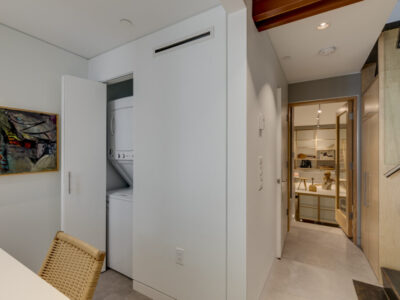 Award Winning Vancouver Laneway Home | By Abstract Homes Laneway House in Vancouver | By Abstract Homes