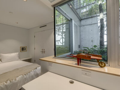 Award Winning Vancouver Laneway Home | By Abstract Homes Laneway House in Vancouver | By Abstract Homes