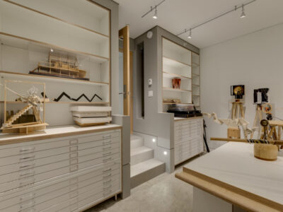 Award Winning Vancouver Laneway Home | By Abstract Homes Laneway House in Vancouver | By Abstract Homes