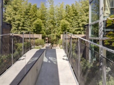 Award Winning Vancouver Laneway Home | By Abstract Homes Award Winning Vancouver Laneway Home | By Abstract Homes