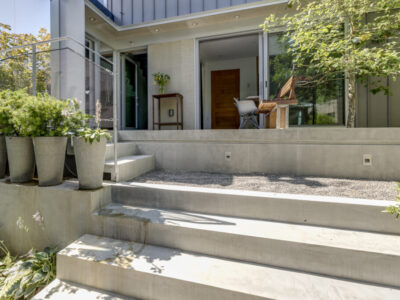 Award Winning Vancouver Laneway Home | By Abstract Homes Laneway House in Vancouver | By Abstract Homes