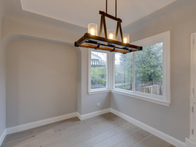 Home Renovation Vancouver - Peveril Street - Abstract Homes