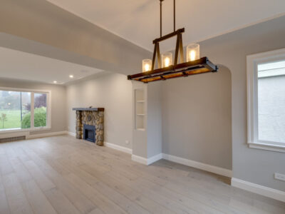 Home Renovation Vancouver- Peveril Street - Abstract Homes