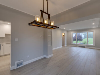 Home Renovation Vancouver - Peveril Street - Abstract Homes