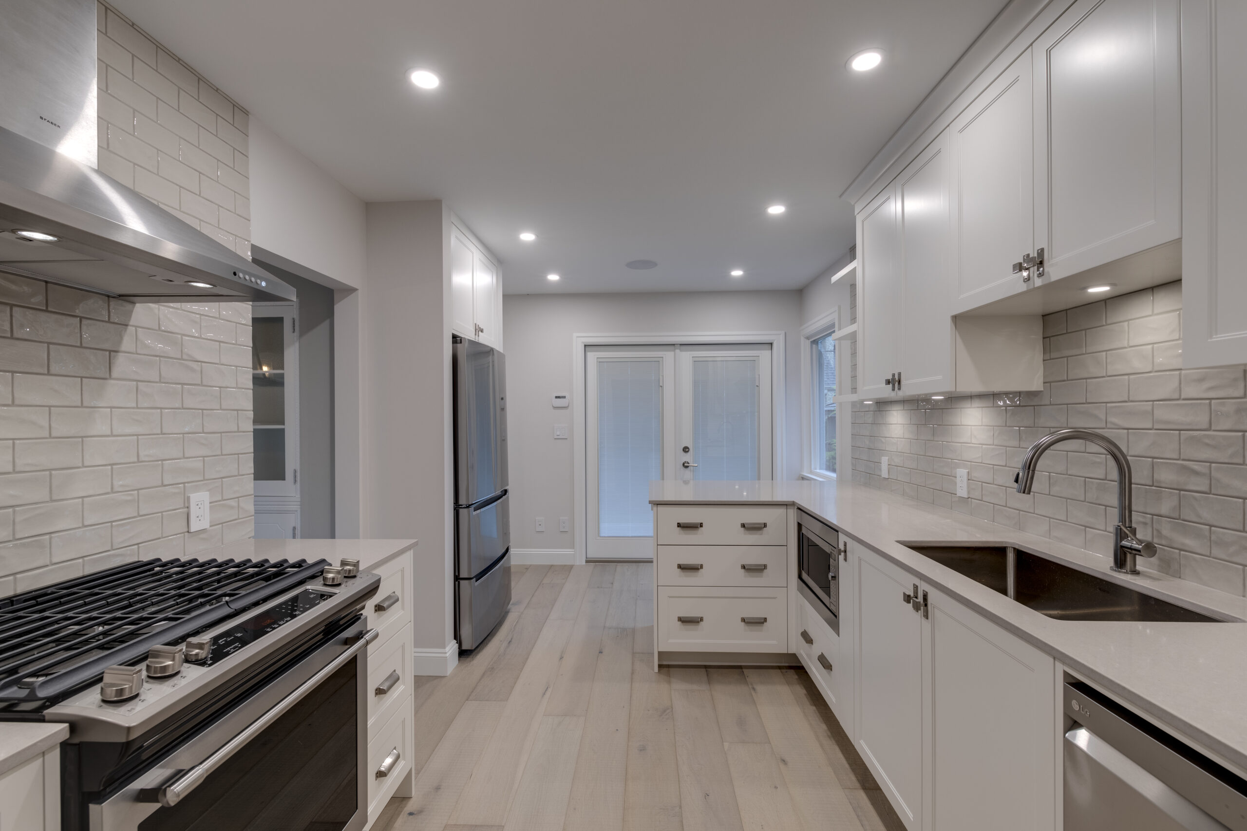 Abstract Homes | Home Renovations & Remodeling in Vancouver