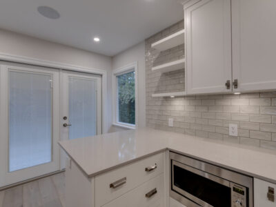 Home Renovation - Peveril Street - Abstract Homes Home & Kitchen Renovation Vancouver- Peveril Street - Abstract Homes
