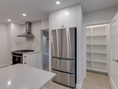 Home Renovation - Peveril Street - Abstract Homes Home Renovation Vancouver - Peveril Street - Abstract Homes