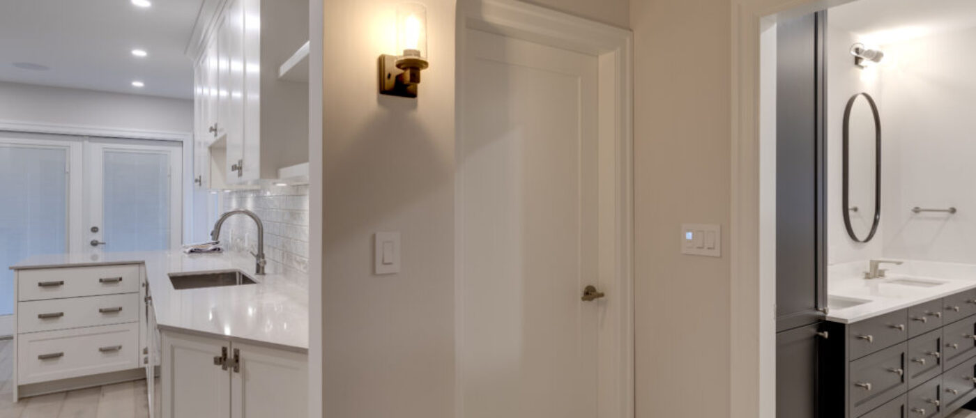 Home Renovation Vancouver- Peveril Street - Abstract Homes