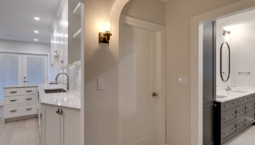 Home Renovation Vancouver- Peveril Street - Abstract Homes