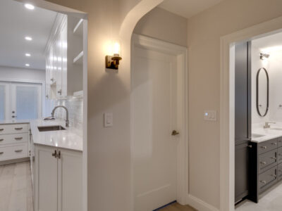 Home Renovation - Peveril Street - Abstract Homes Home Renovation Vancouver- Peveril Street - Abstract Homes