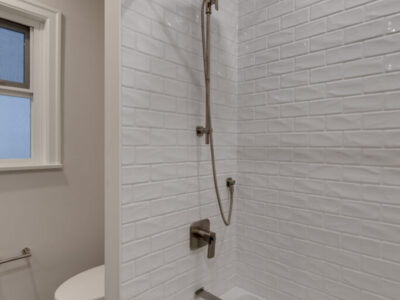 Home Renovation - Peveril Street - Abstract Homes Bathroom Renovation Vancouver- Peveril Street - Abstract Homes