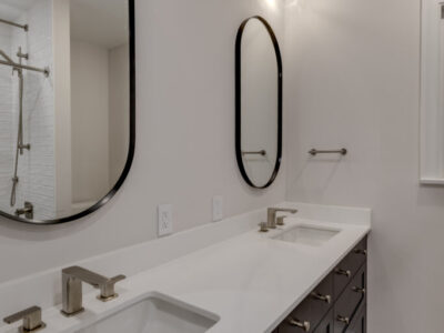 Home Renovation - Peveril Street - Abstract Homes Bathroom Renovation Vancouver - Peveril Street - Abstract Homes