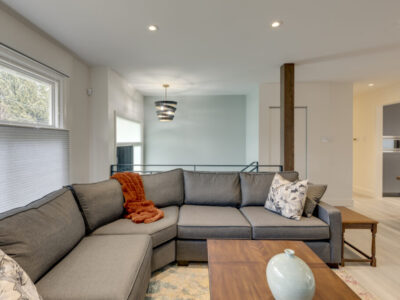 Home Renovation - Chutter Street - Dream Kitchen - Abstract Homes Home Renovation Vancouver - Chutter Street - Dream Kitchen - Abstract Homes