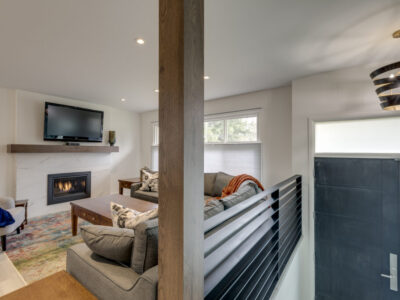 Home Renovation - Chutter Street - Dream Kitchen - Abstract Homes Home Renovation Vancouver - Chutter Street - Dream Kitchen - Abstract Homes