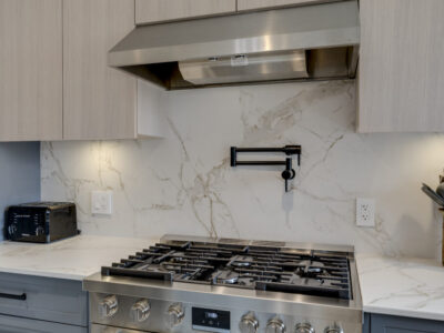 Home Renovation - Chutter Street - Dream Kitchen - Abstract Homes Kitchen Renovation Vancouver - Chutter Street - Dream Kitchen - Abstract Homes