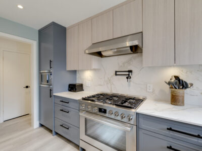 Home Renovation - Chutter Street - Dream Kitchen - Abstract Homes Kitchen Renovation Vancouver - Chutter Street - Dream Kitchen - Abstract Homes