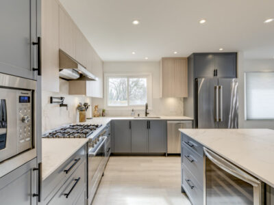 Home Renovation - Chutter Street - Dream Kitchen - Abstract Homes Kitchen Renovation Vancouver - Chutter Street - Dream Kitchen - Abstract Homes