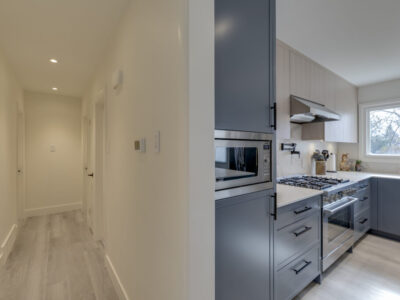 Home Renovation - Chutter Street - Dream Kitchen Renovation in Vancouver - Abstract Homes Home & Kitchen Renovation Vancouver - Chutter Street - Dream Kitchen - Abstract Homes