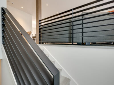 Home Renovation - Chutter Street - Dream Kitchen - Abstract Homes Home Renovation Vancouver - Chutter Street - Dream Kitchen - Abstract Homes