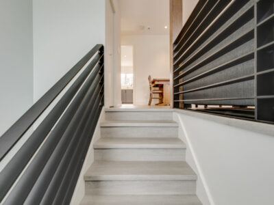 Home Renovation - Chutter Street - Dream Kitchen - Abstract Homes Home Renovation Vancouver - Chutter Street - Dream Kitchen - Abstract Homes