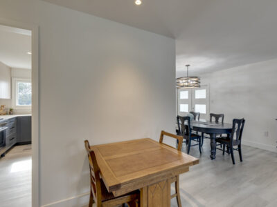 Home Renovation - Chutter Street - Dream Kitchen - Abstract Homes Home Renovation Vancouver - Chutter Street - Dream Kitchen - Abstract Homes