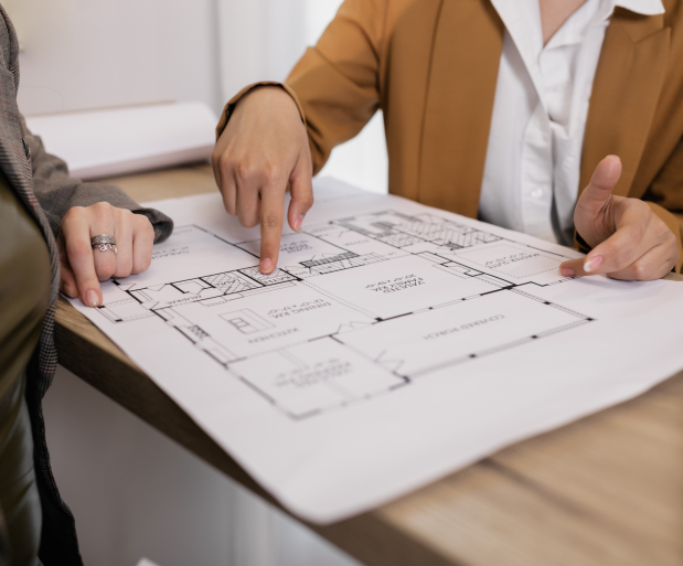 Abstract Home | Home Construction in Vancouver
