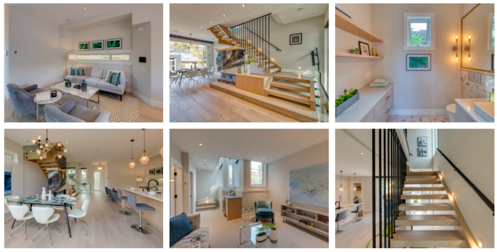 High Performance Home Builders in Vancouver