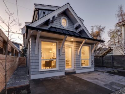 Build your dream custom home with Abstract Homes builder in Vancouver 