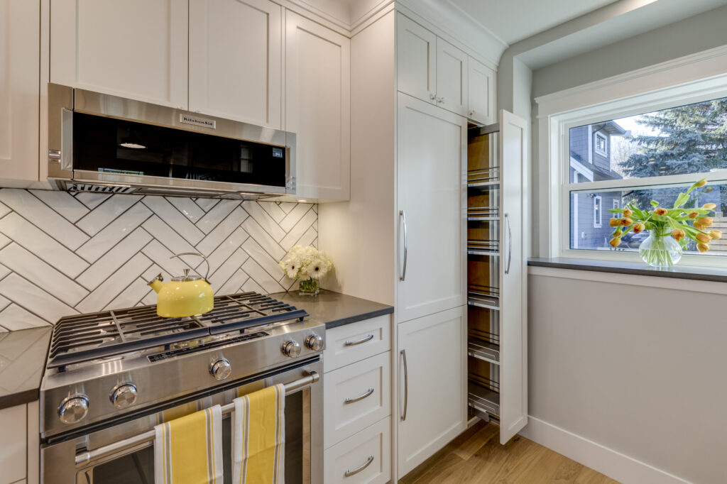 Abstract Homes - Custom Home Builder and Renovation Company in Vancouver | Laneway Home in Vancouver