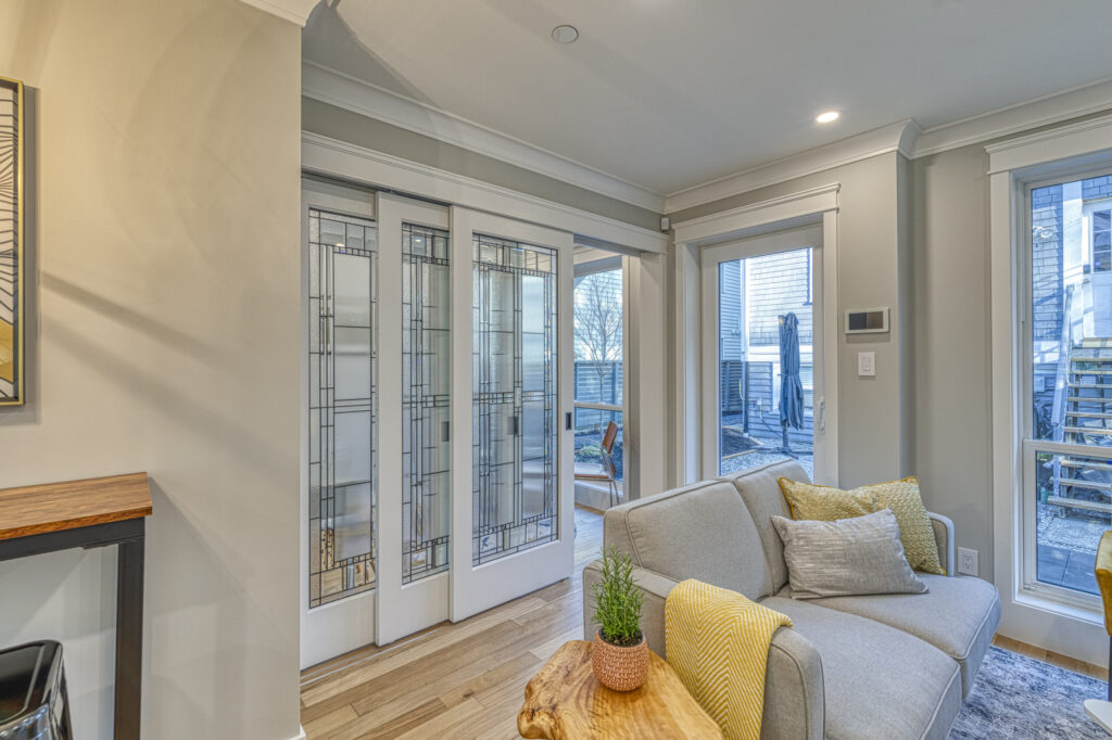 Abstract Homes - Custom Home Builder and Renovation Company in Vancouver | Laneway Home in Vancouver, Laneway Home Builder in Burnaby, Richmond, Langley, Surrey and other surroundings in Lower Mainland