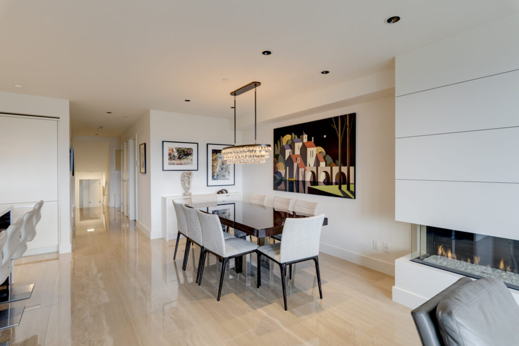 Home Renovations in Vancouver