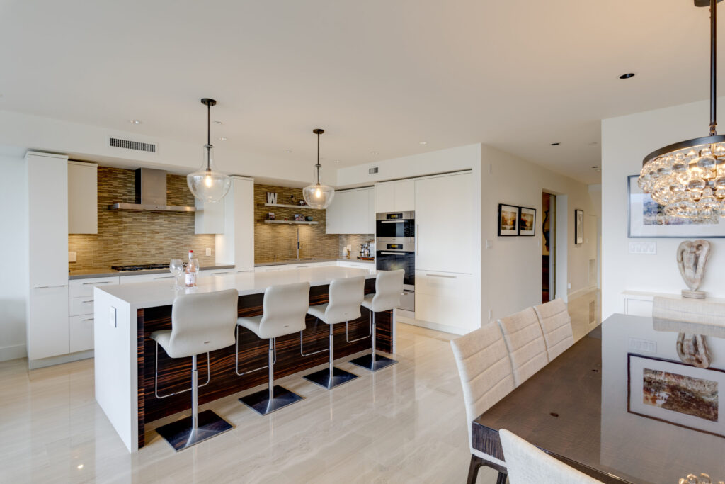 Home Renovations in Vancouver