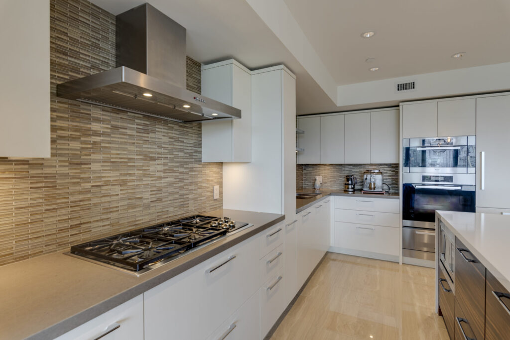 Home Renovations in Vancouver