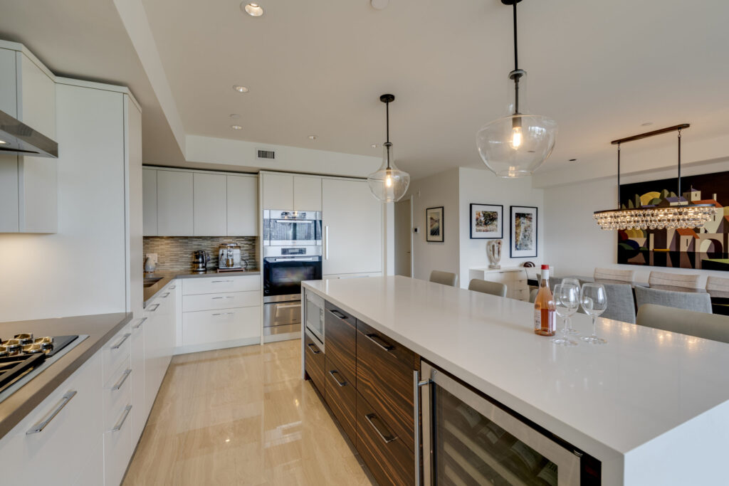Home Renovations in Vancouver