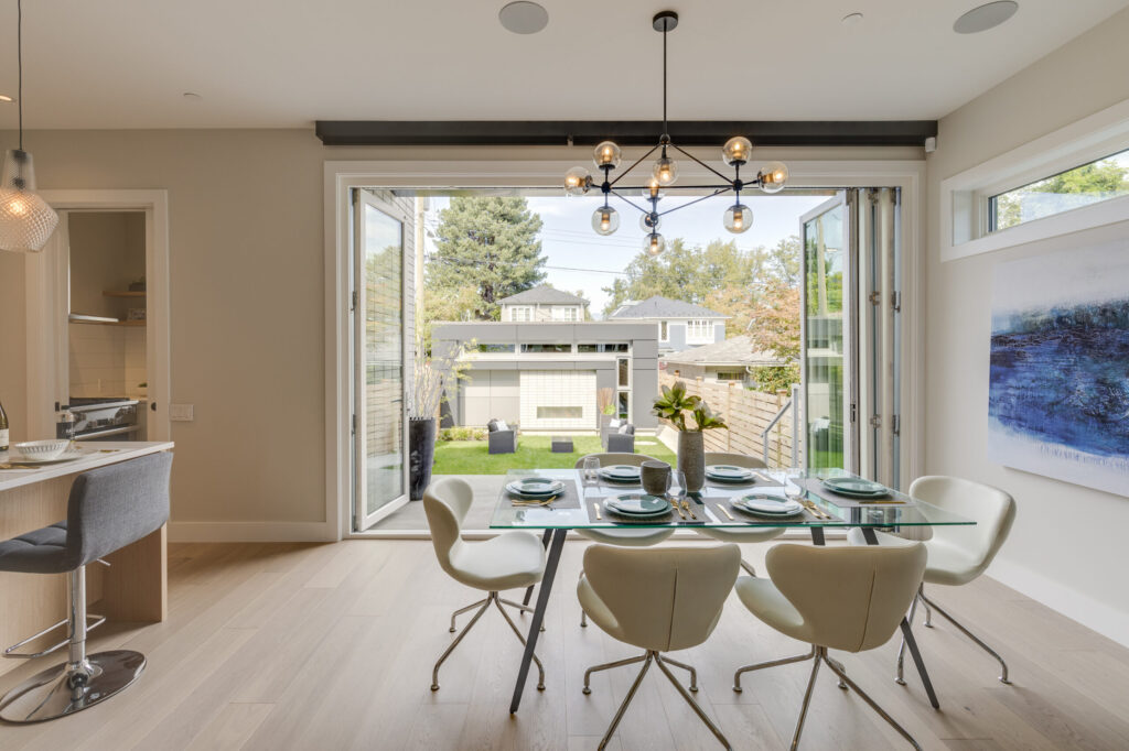 Home Renovations in Vancouver