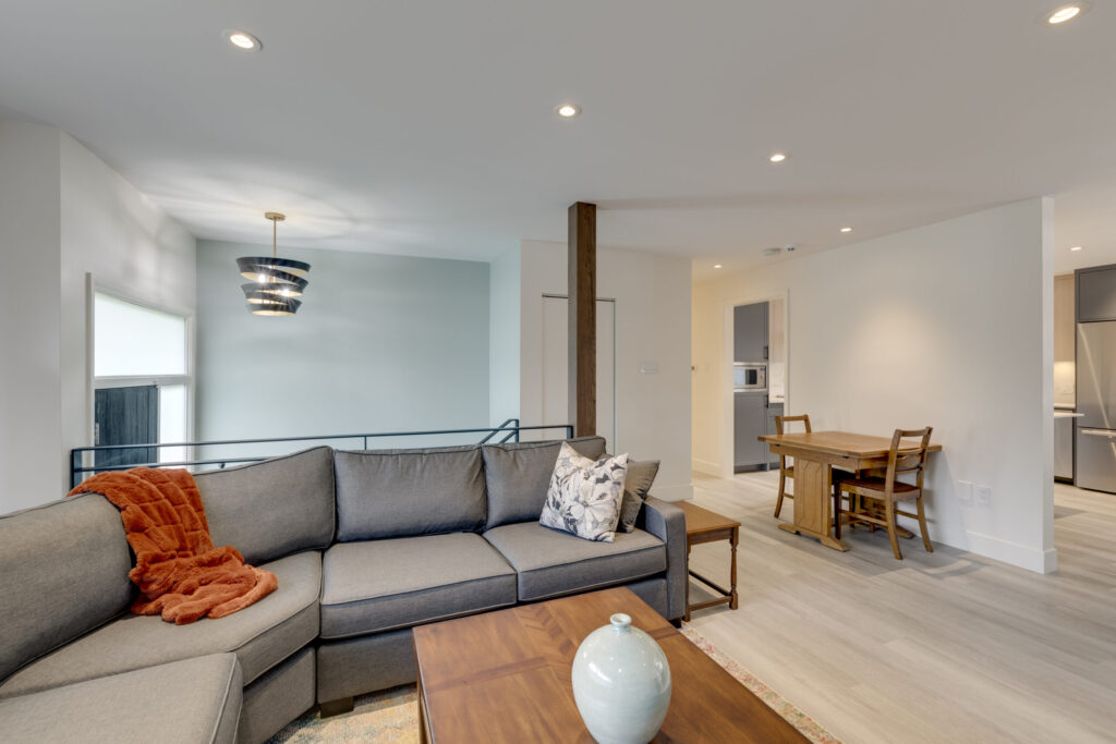 Home Renovations in Vancouver 